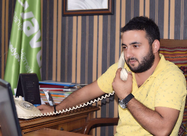 Ahmet YAVUZ