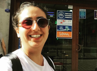 Merve ÖZDEMİR
