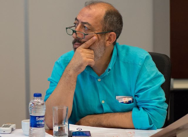 Osman YAVUZ