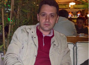 Ümit TEKE